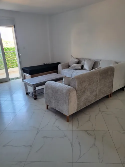 Vente Appartement F3 Béjaïa Beni ksila