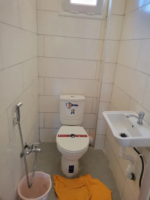Vente Appartement F3 Béjaïa Beni ksila