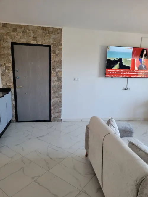 Vente Appartement F3 Béjaïa Beni ksila