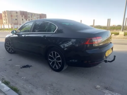 Volkswagen Passat 2019 Comfortline