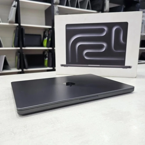 MacBook Pro M4 14' inch neuf sous emballage