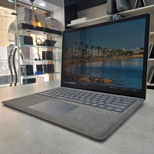 Suface Laptop Tactile 2K i7-7660U 8 Gb 256 Gb 14'
