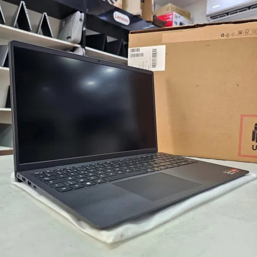 Dell 15 DC15255 Ryzen 5 7520U 8 Go DDR5 512 Go SSD 15.6" FHD (Neuf sous emballage)