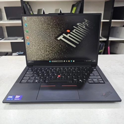 Lenovo ThinkPad E14 Gen 7 Ultra 5 225H 16 Gb 1 Tb SSD Intel Arc 130T GPU 14"