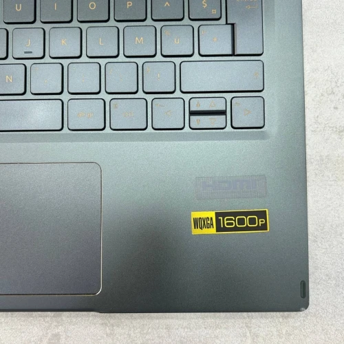 Acer Swift SF514-56T Tactile 14 pouce WUXGA i7 1260P 16Go LPDDR5 4800MT/s 512Go SSD NVMe Intel Iris Xe Graphics