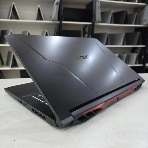 Acer Nitro 5 i9-11900H 32 Gb 512 Gb RTX 3070 8Gb 17,3"