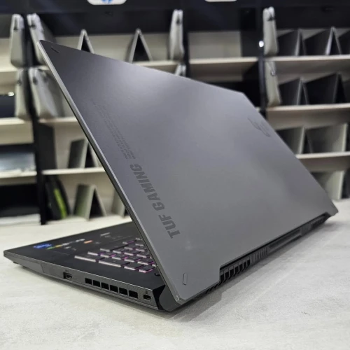 ASUS TUF F17 i7-12700H 16 Gb 512 Gb RTX 4060 17.3'