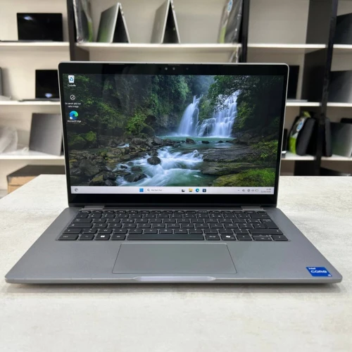 Dell Latitude 5350 2-en-1 Tactile 13.3 pouce FHD i5 1345U 16Go DDR5 4800MT/s 512Go SSD NVMe Gen4 Intel Iris Xe Graphics
