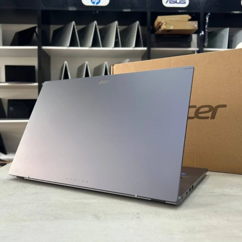 Acer Aspire A5 17 neuf jamais utilisé sous emballage 17,3 pouce i5-1335U 16 Go DDR5 512 Go SSD NVMe Iris Xe Graphics