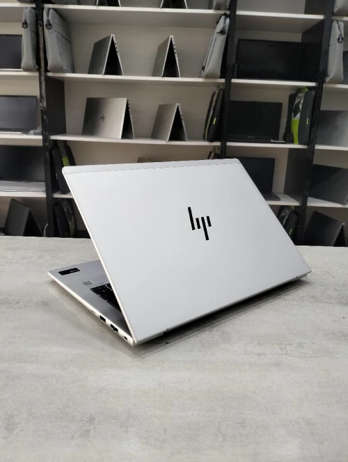 HP EliteBook 640 G11 ULTRA 7 165U 16Gb 512 Gb SSD 14''