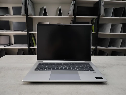 HP EliteBook 640 G11 ULTRA 7 165U 16Gb 512 Gb SSD 14''