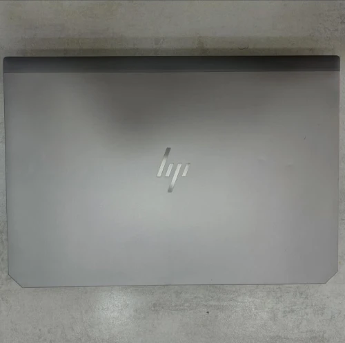 HP ZBook 17 G5 Workstation professionnel 17 pouce i7-8750H 16 Go de RAM DDR4 512 Go SSD NVMe NVIDIA Quadro P2000 4go GDDR5