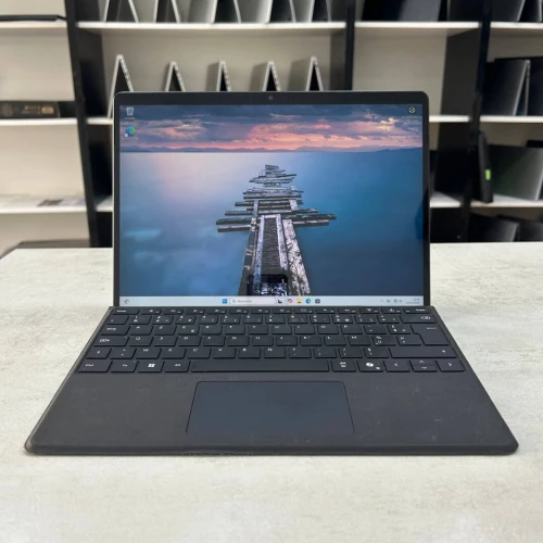 Microsoft Surface Pro 9 2en1 13 pouce Tactile 120Hz i5-1235U 8 Go LPDDR4X 256 Go SSD NVMe