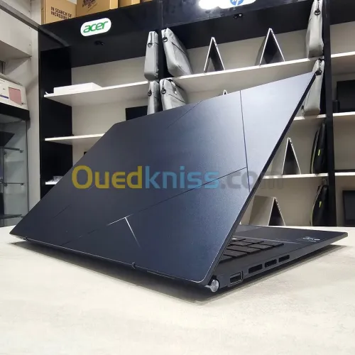 ASUS ZENBOOK 14 OLED UX3402Z i5-1240P 16 Gb 512 Gb 14"
