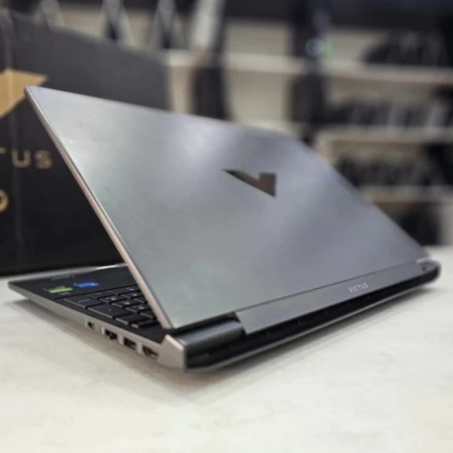 HP Victus Gaming i5-12450H 16 Go 512 Go GTX 1650 15.6" sous emballage