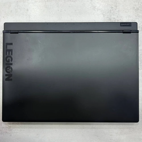 Lenovo Legion Y530 15,6 pouce i7-8750H 512 Go SSD 16 Go DDR4 GTX 1050 Ti 4 Go GDDR5