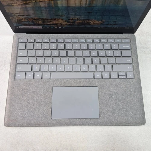 Suface Laptop Tactile 2K i7-7660U 8 Gb 256 Gb 14'