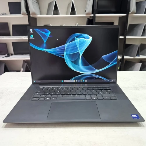 DELL PRECISION 5690 Ultra 5 135H 16 Gb 512 Gb 16"