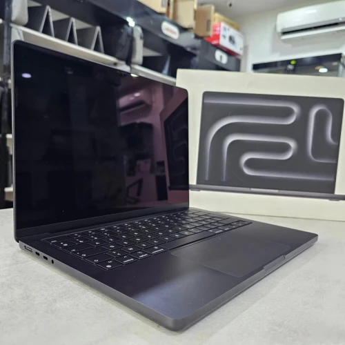 MacBook Pro M4 14' inch neuf sous emballage
