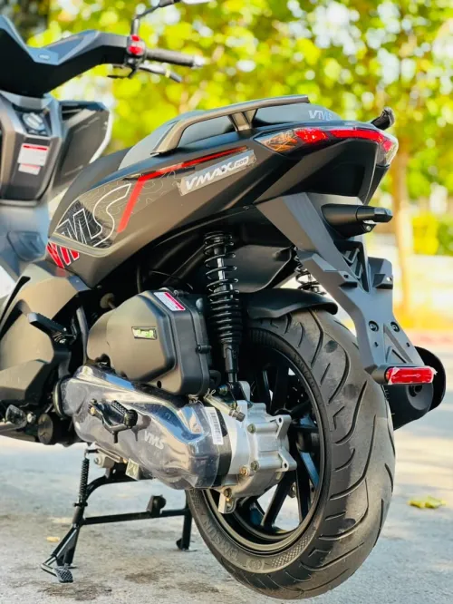 Vms Vmax 2026
