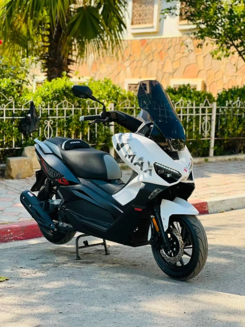 Vms Vmax 2026