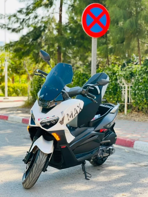 Vms Vmax 2026