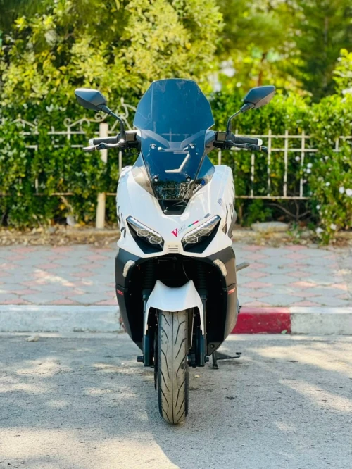 Vms Vmax 2026