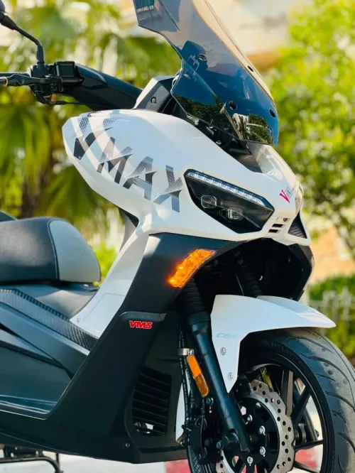 Vms Vmax 2026
