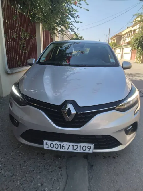 Renault Clio 5 2021 Busines