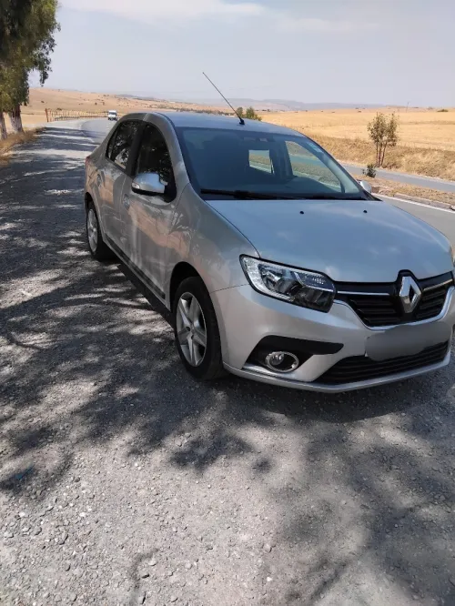 Renault Symbol 2019 Made In Bladi