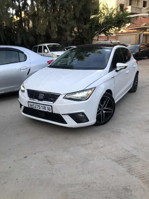 Seat Ibiza 2018 FR