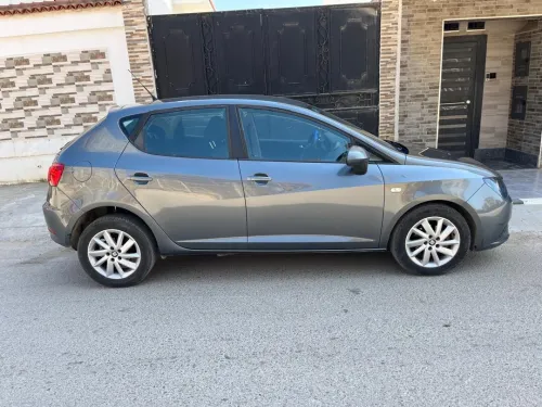 Seat Ibiza 2017 Sol