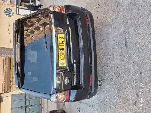 Land Rover Freelander 2 2014 Freelander 2