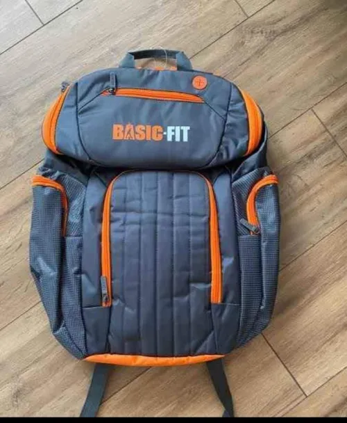 Sac à dos Basic Fit