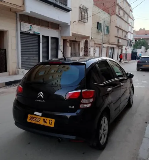 Citroen C3 2014 Collection