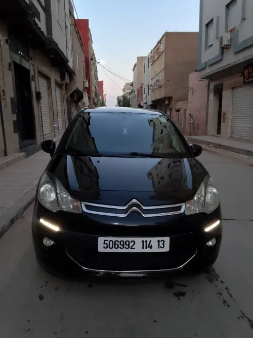 Citroen C3 2014 Collection