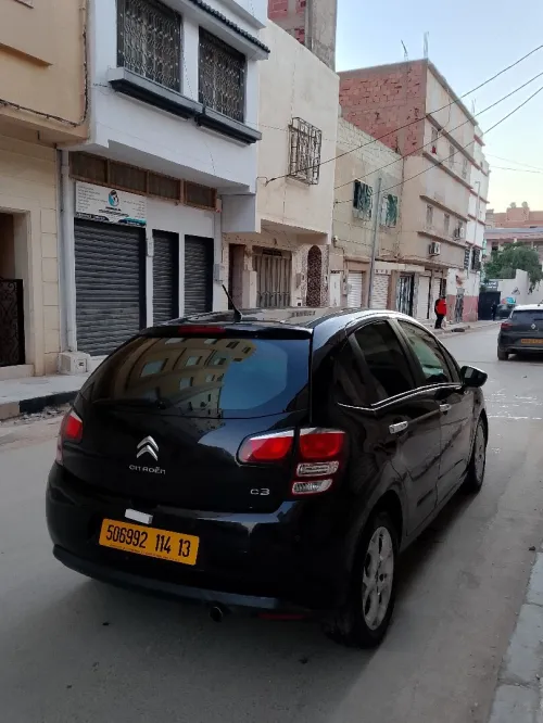 Citroen C3 2014 Collection