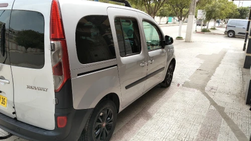 Renault Kangoo 2019  Extrême Outdoor
