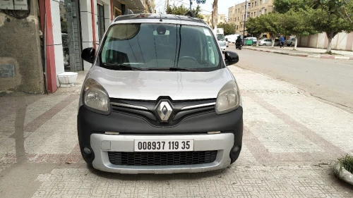 Renault Kangoo 2019  Extrême Outdoor