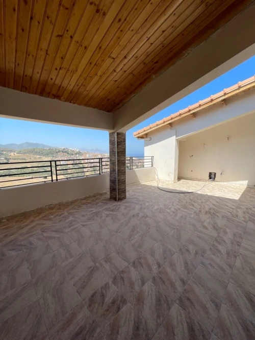 Vente Appartement F3 Tipaza Cherchell
