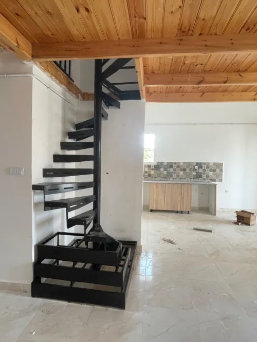 Vente Appartement F3 Tipaza Cherchell