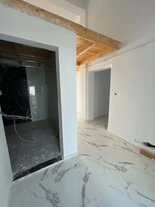 Vente Appartement F3 Tipaza Cherchell