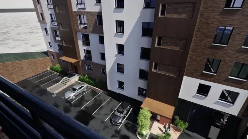 Vente Appartement F2 F3 F4 Tipaza Cherchell