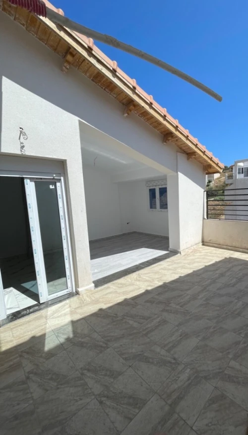 Vente Appartement F3 Tipaza Cherchell