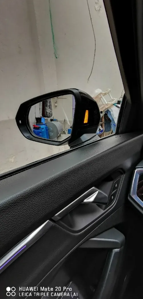 Audi Q3 2024 S line quattro