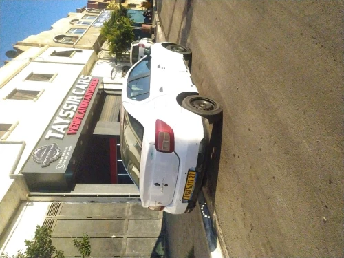 Renault Symbol 2017 Extrême