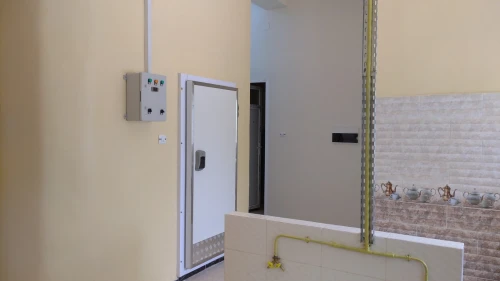 Électricien,Électricité générale
