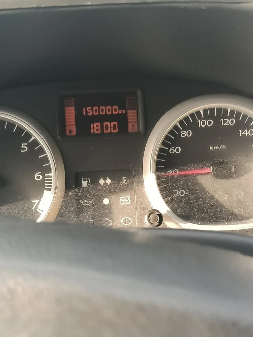 Dacia Duster 2013 Laureate