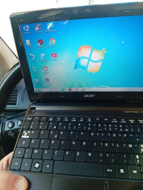 Mini PC acer 