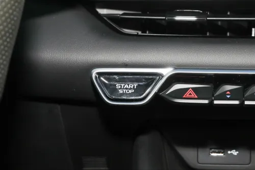 Geely Coolray 2026 Full Options
